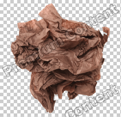 Crumpled Paper